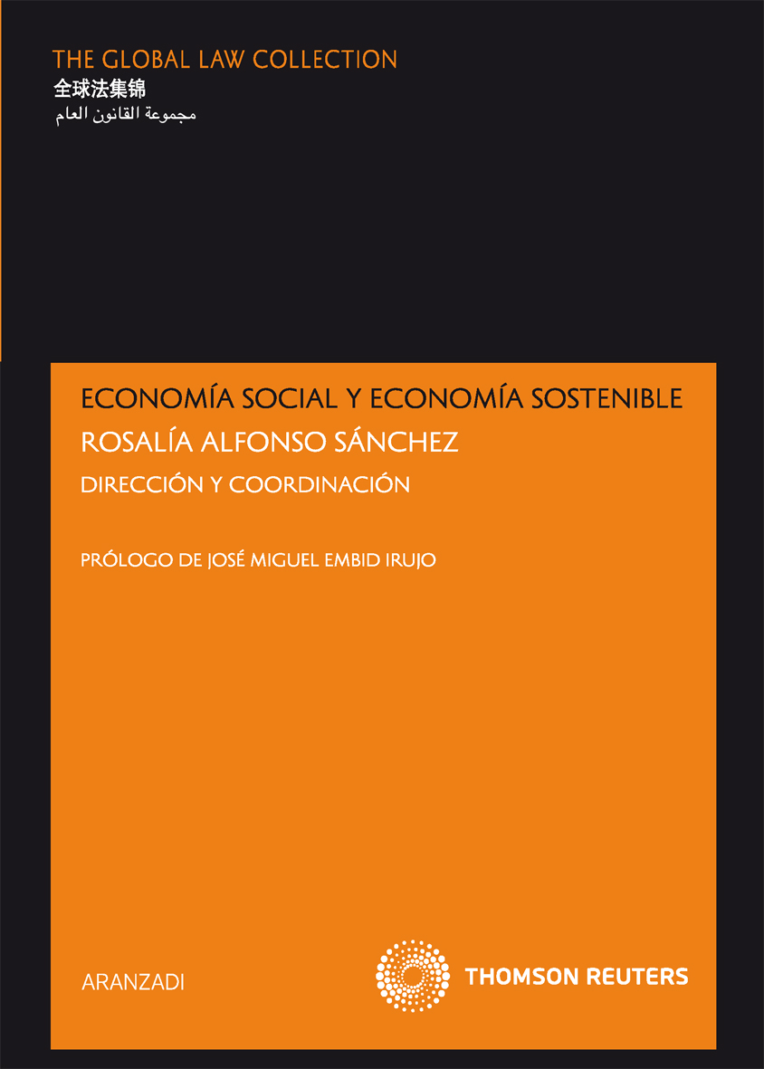 Economía social y economía sostenible