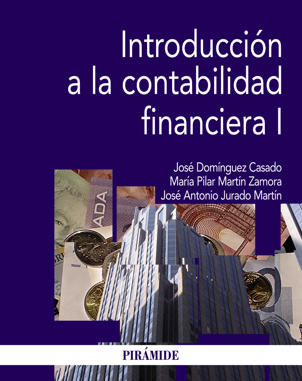 Introducción a la contabilidad financiera I