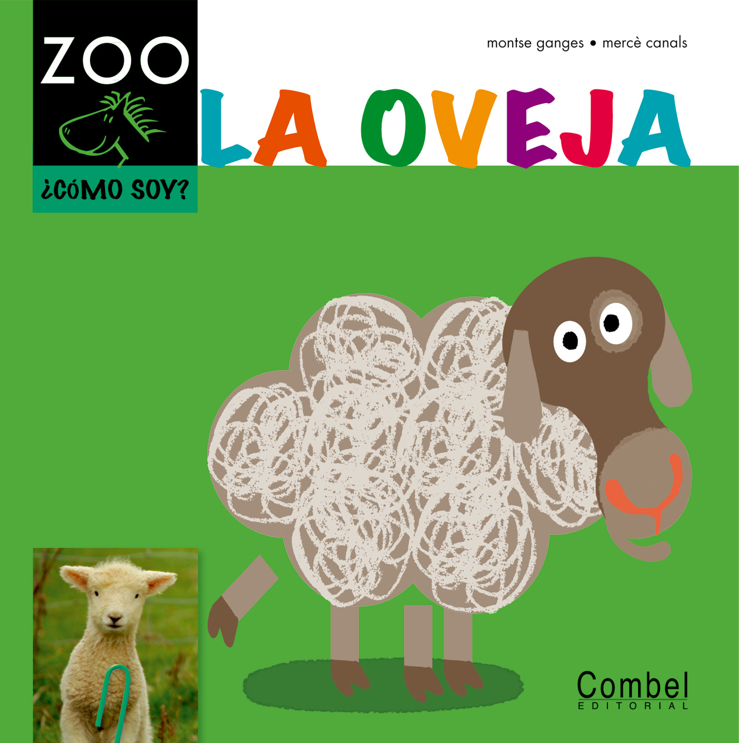 La oveja