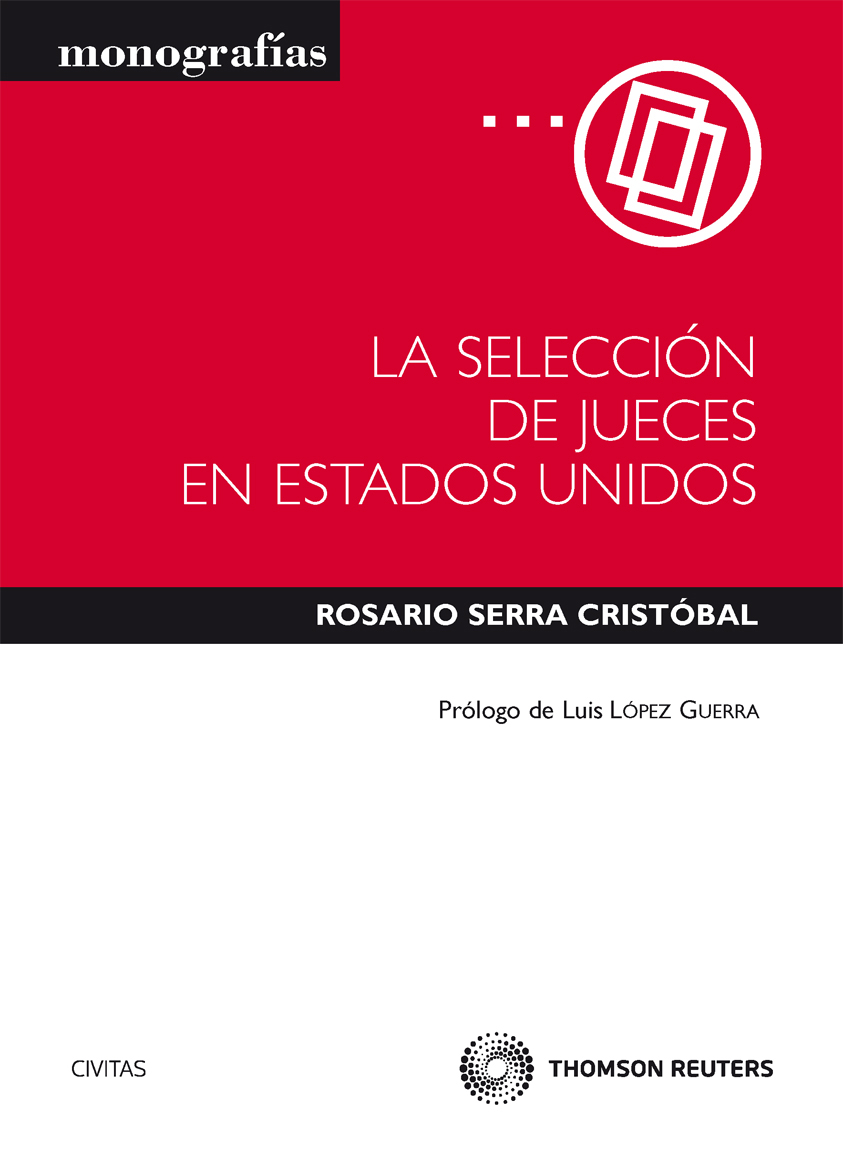 La selección de jueces en estados unidos