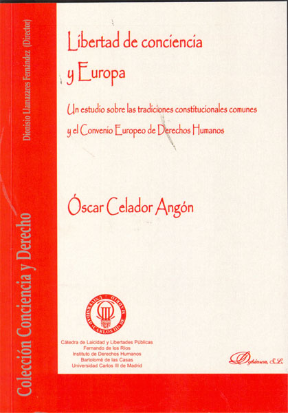 Libertad de conciencia y Europa