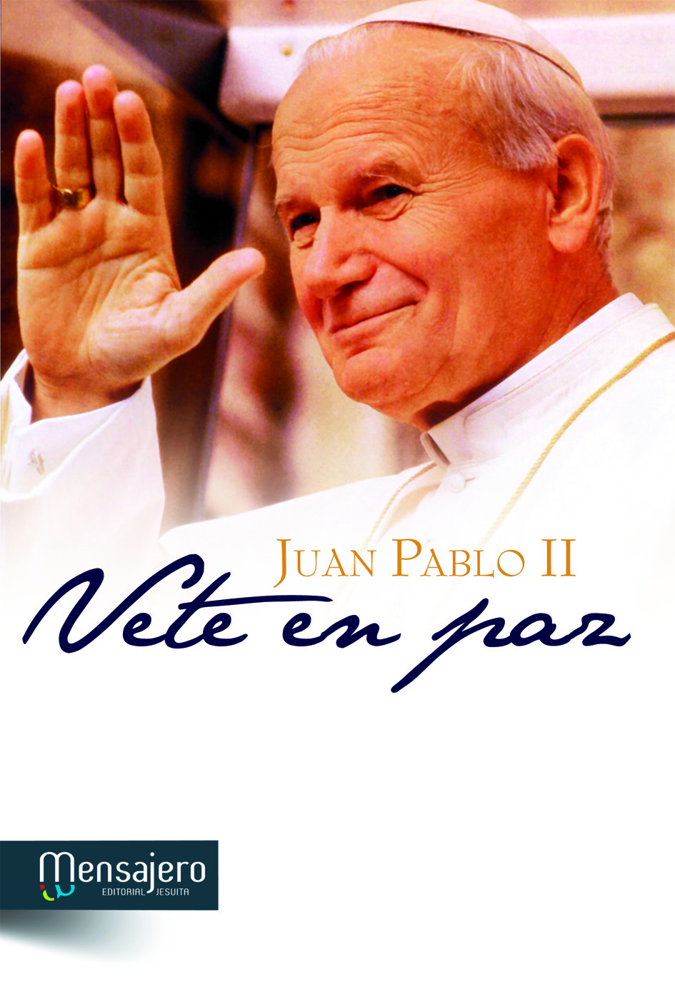 Vete en Paz