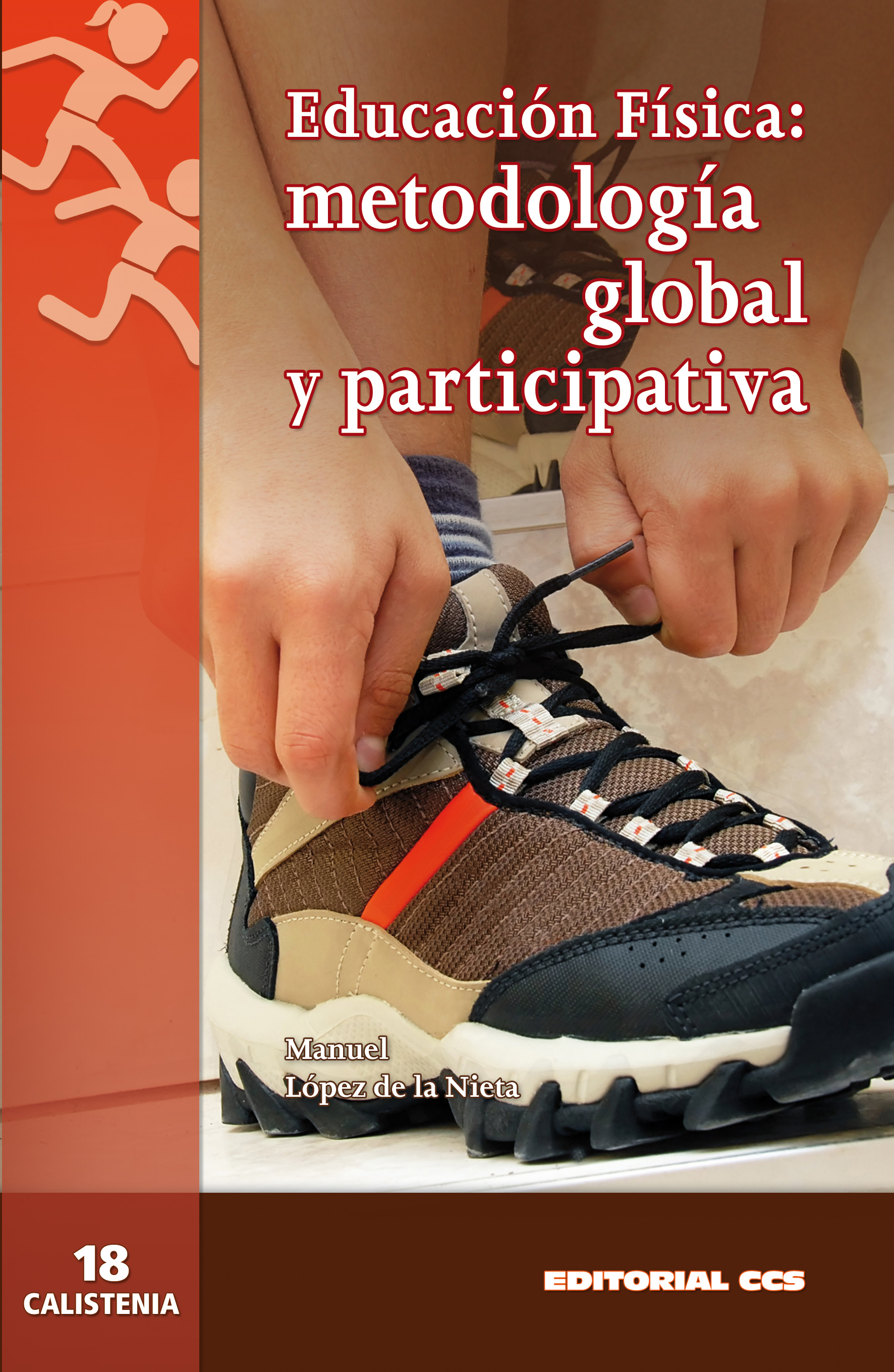 Educación Física: metodología global y participativa