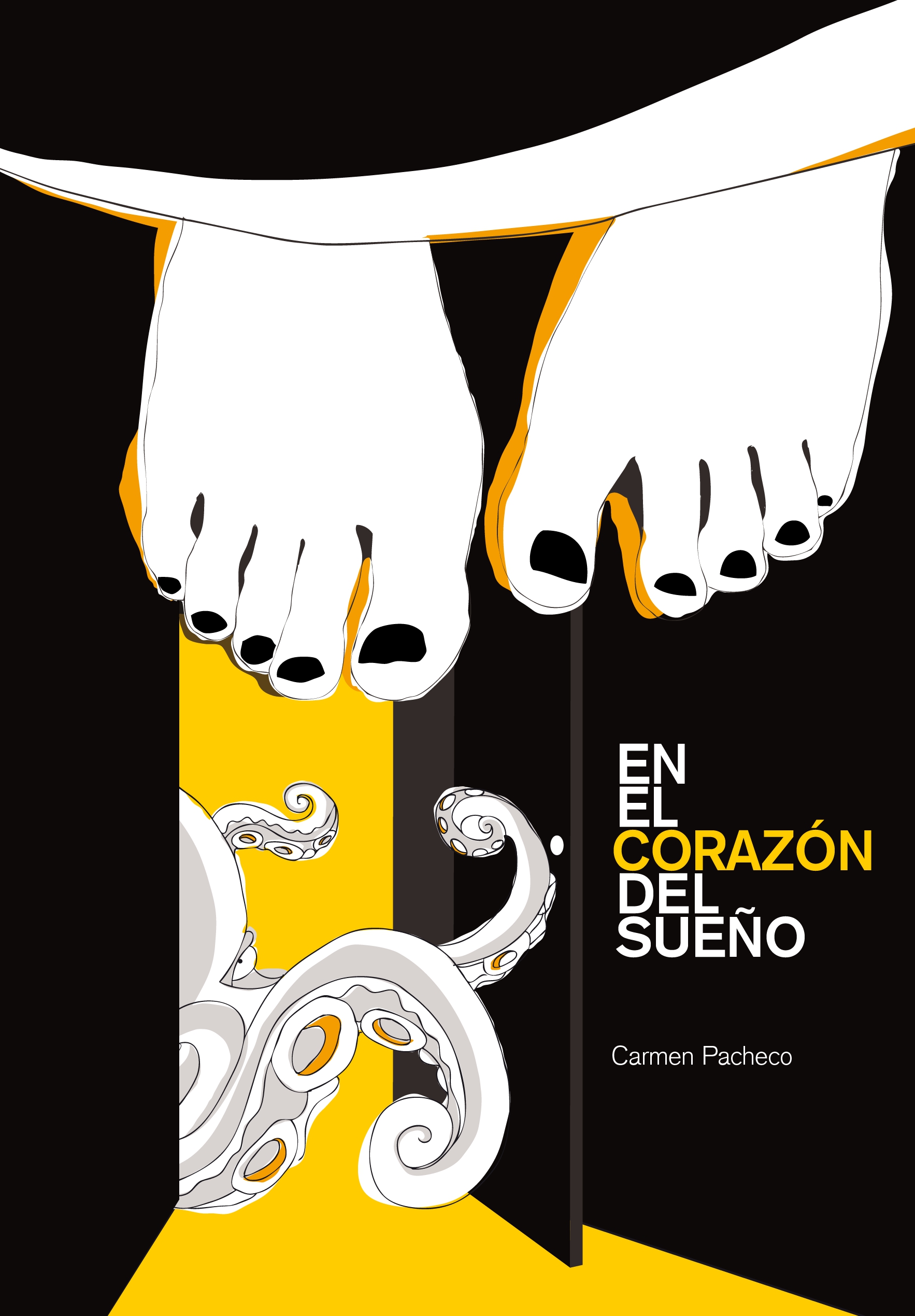 En el corazón del sueño