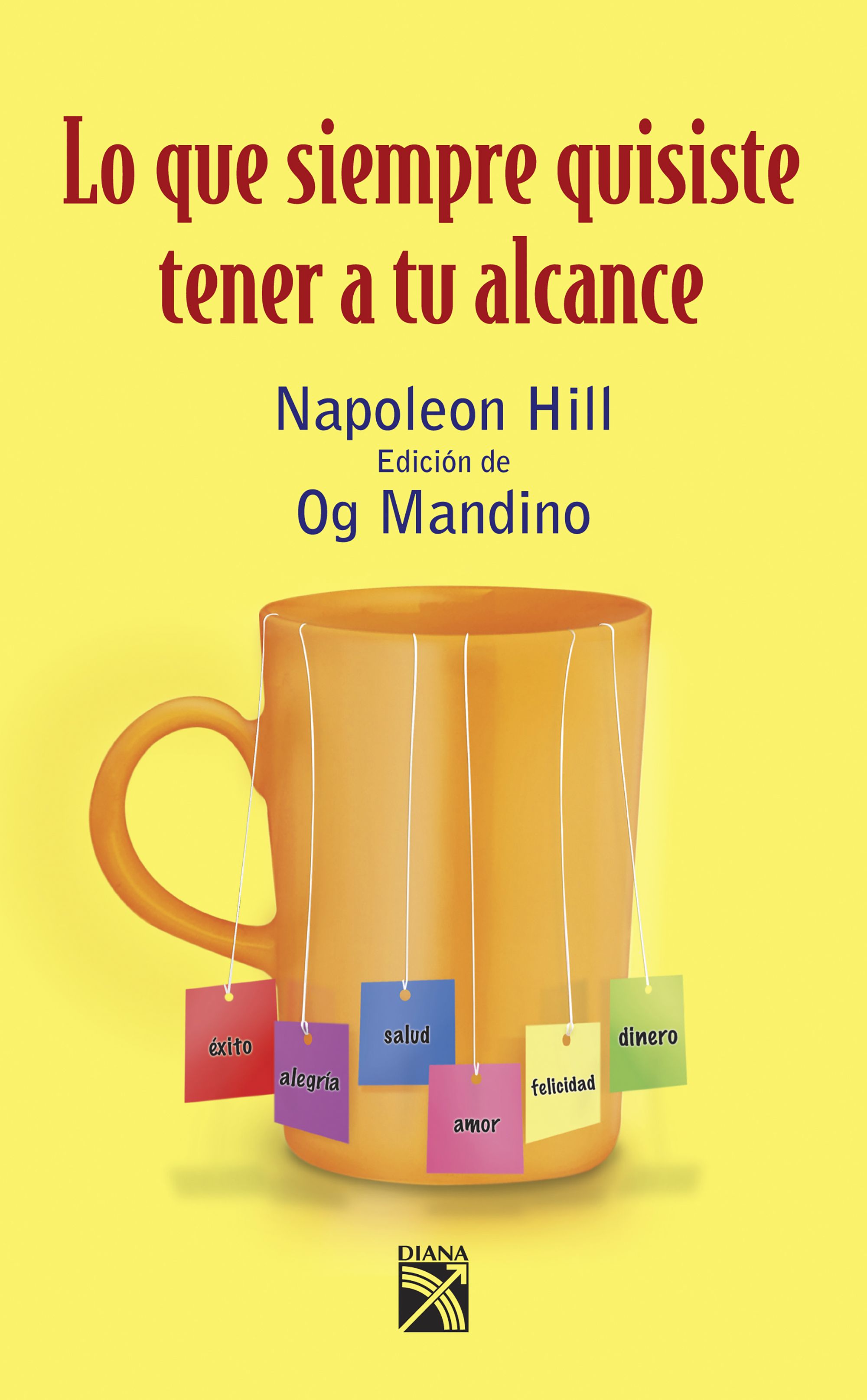 Lo que siempre quisiste tener, a tu alcance T/D