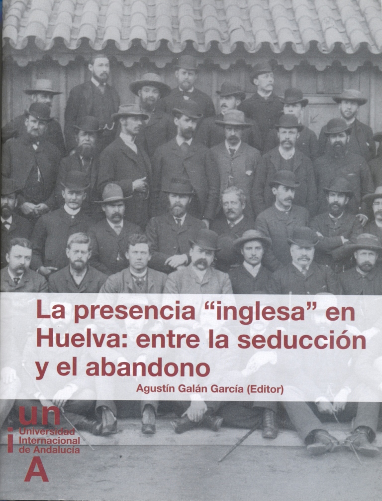La presencia "Inglesa" en Huelva