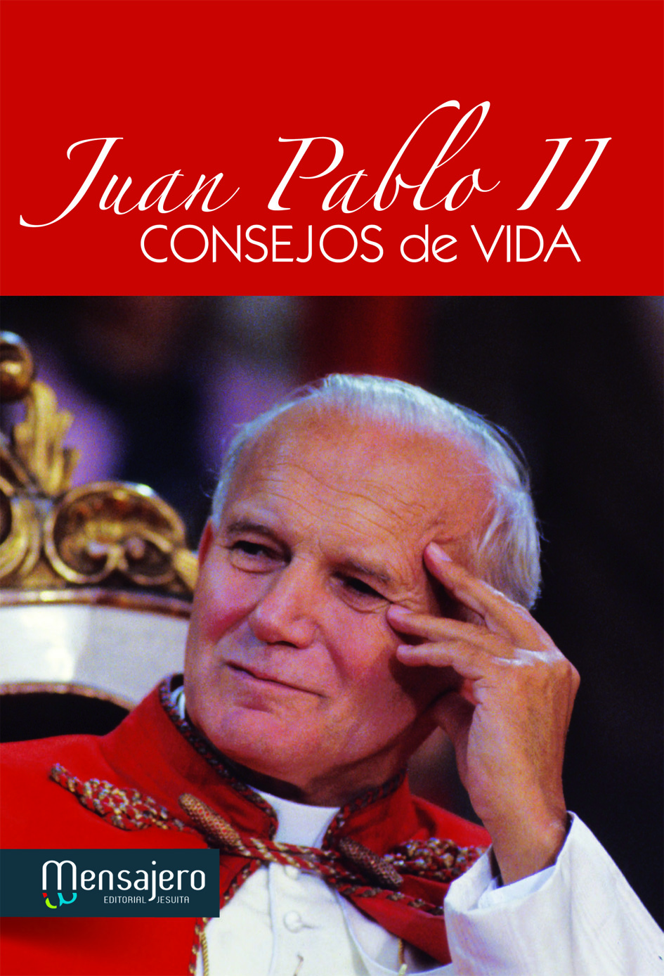 Consejos de Vida