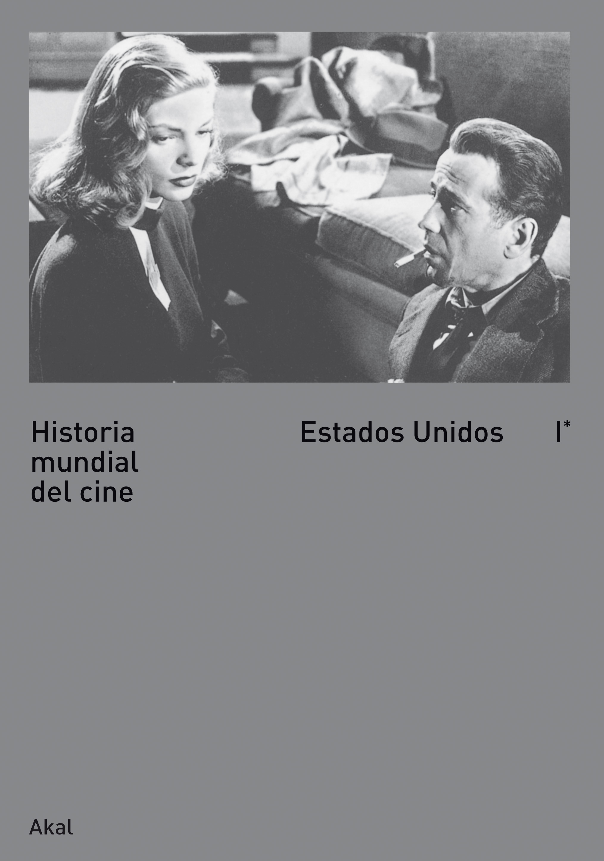 Historia mundial del cine I