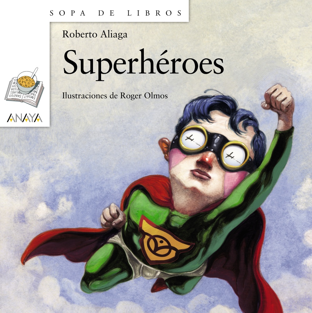 Superhéroes