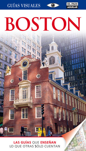 Boston (Guías Visuales)