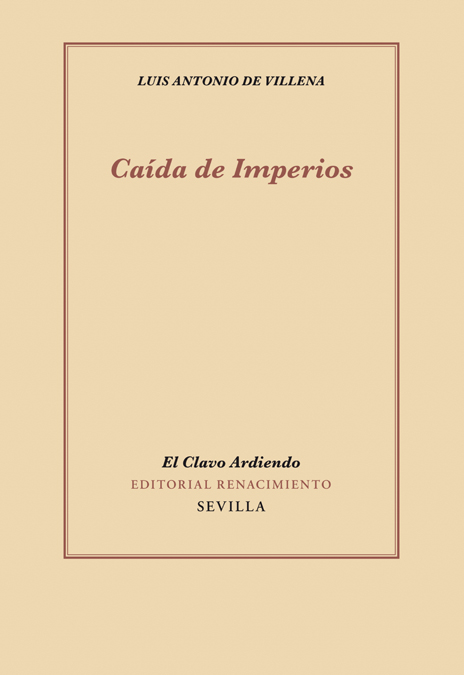 Caída de Imperios