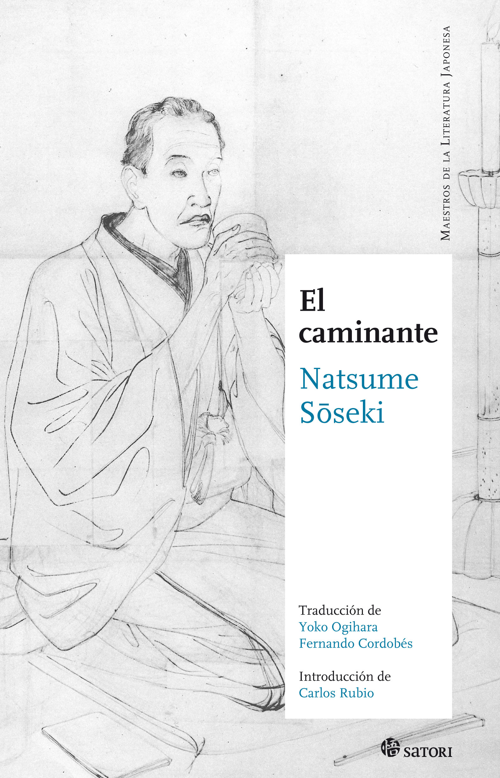EL caminante