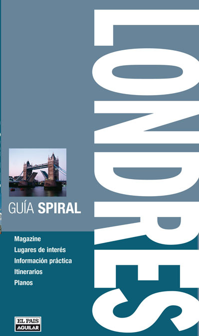 Londres (Guía Spiral 2011)