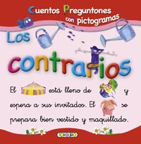 Los contrarios