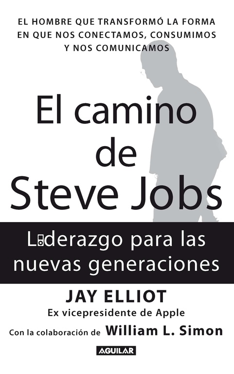 El camino de Steve Jobs