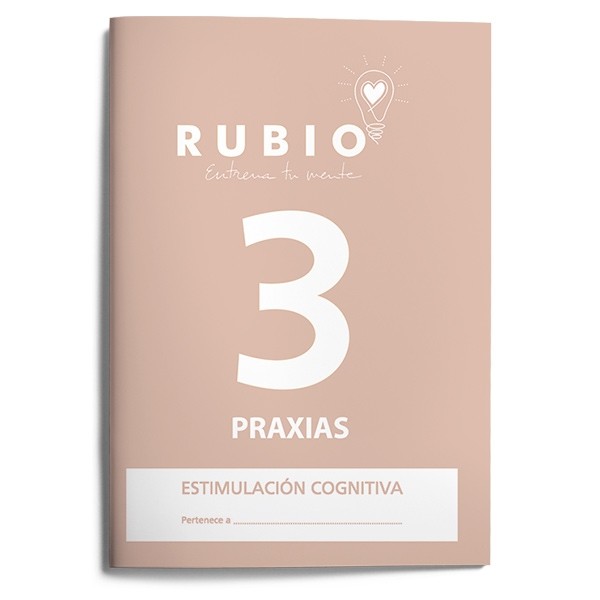 Estimulación cognitiva: praxias 3