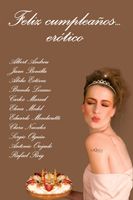 Feliz cumpleaños... erótico