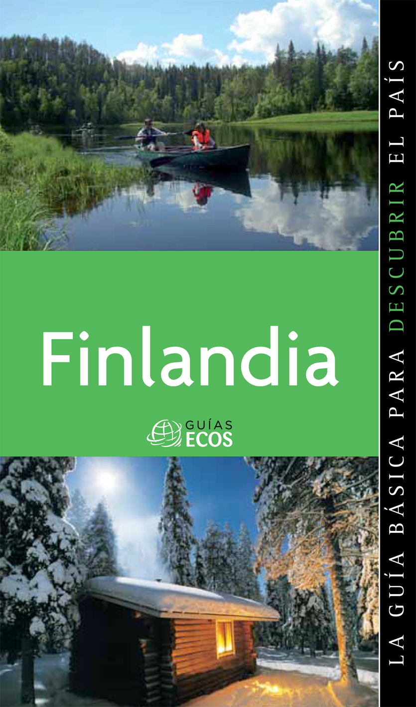 Finlandia