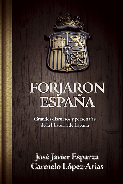 Forjaron España