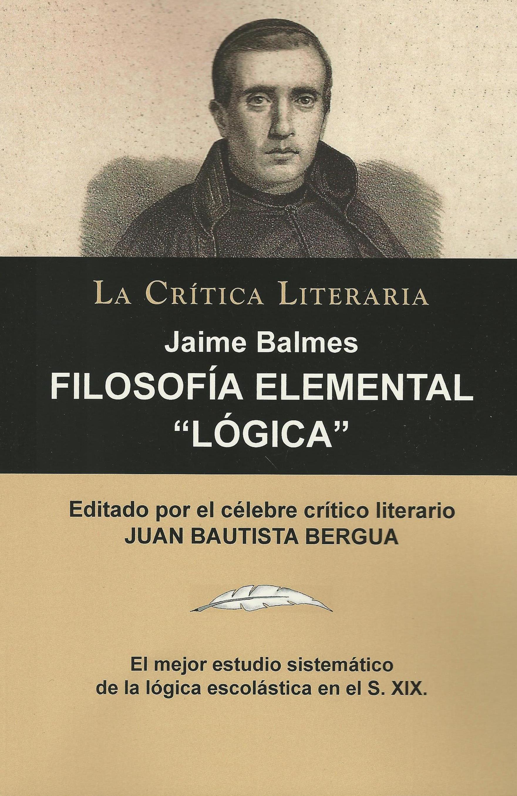 LÓGICA