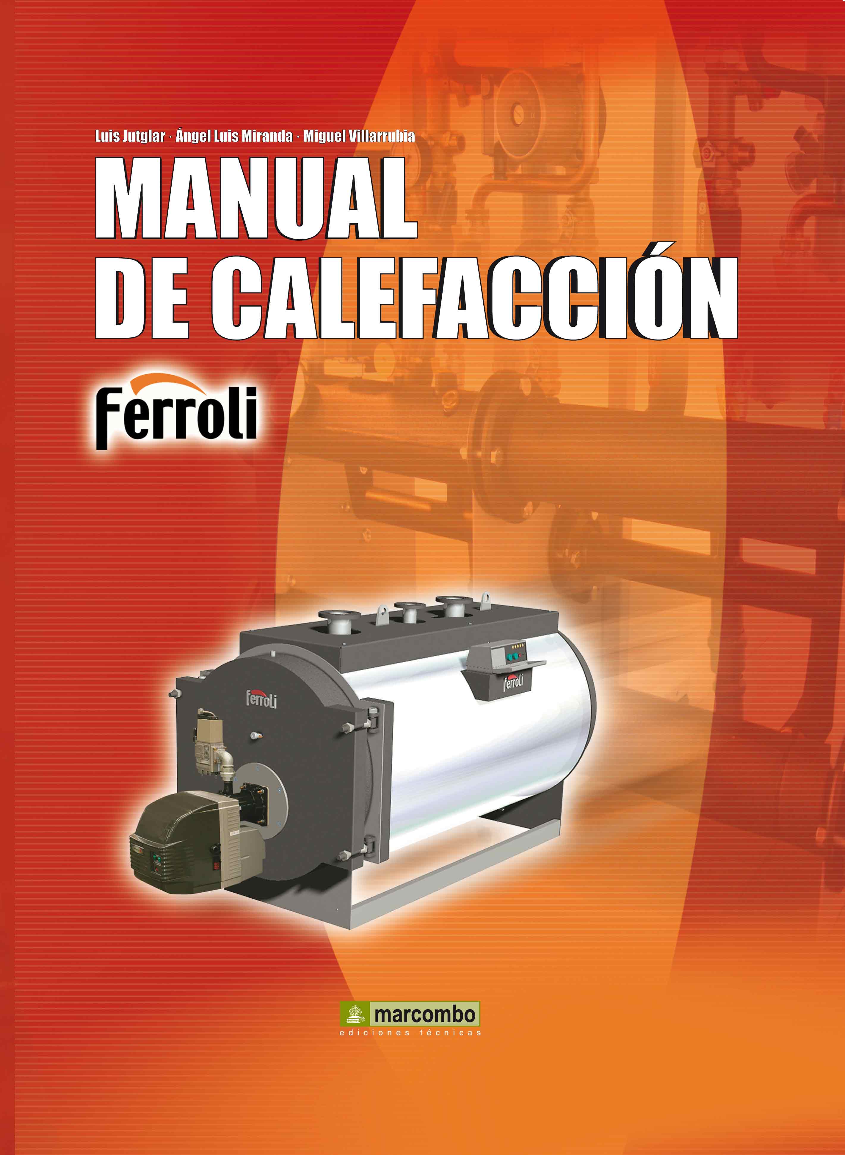 Manual de Calefacción