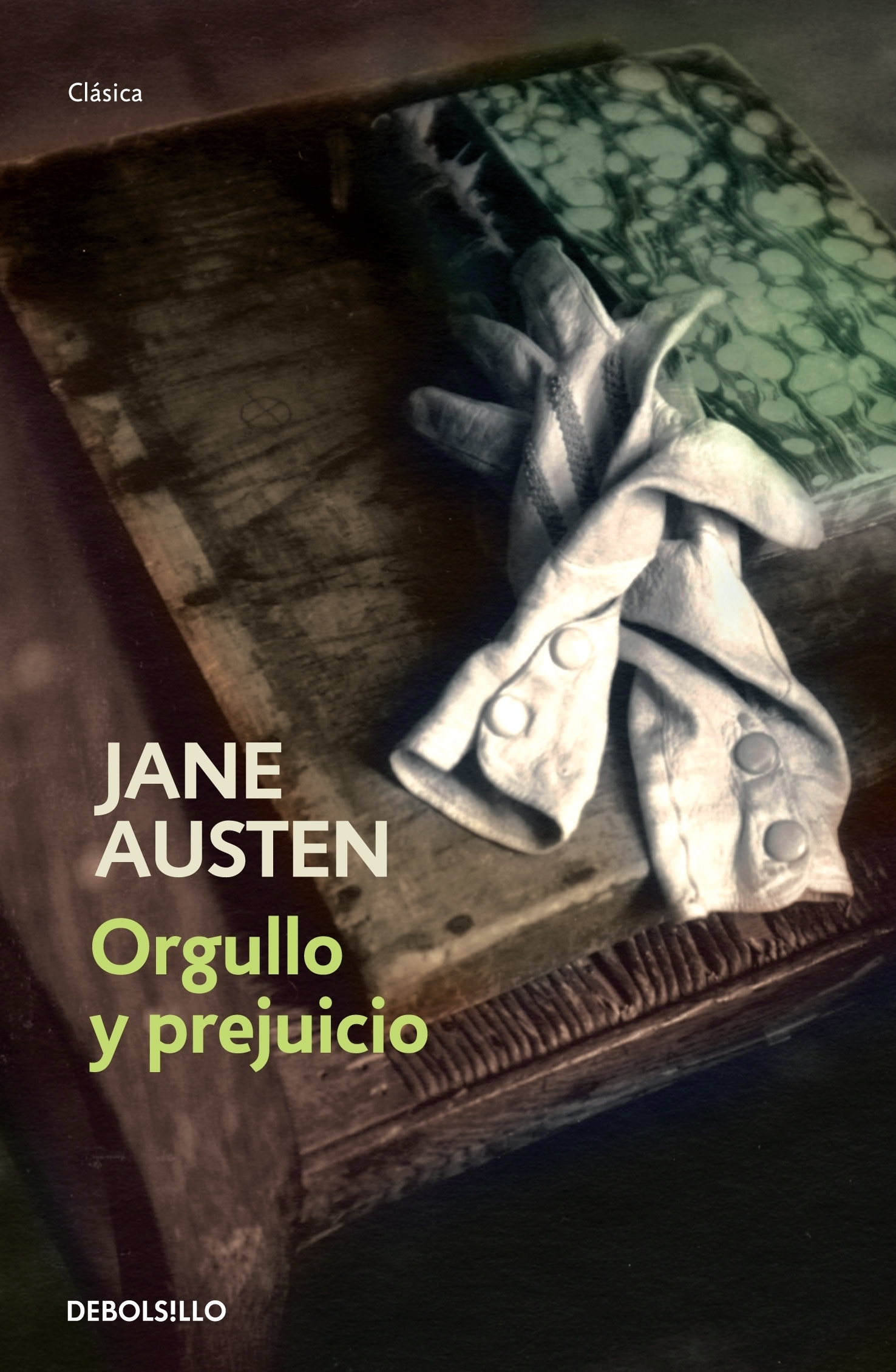 Orgullo y prejuicio
