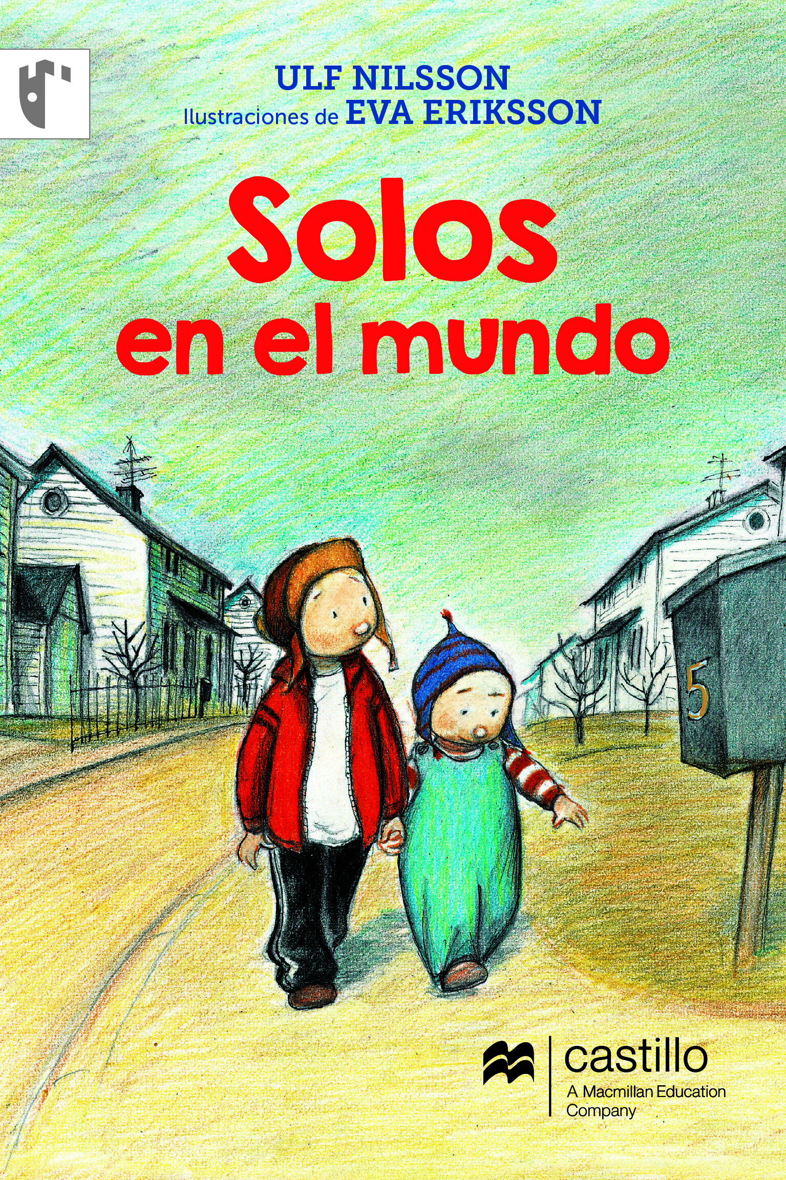 Solos en el mundo