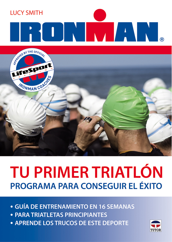TU PRIMER TRIATLON