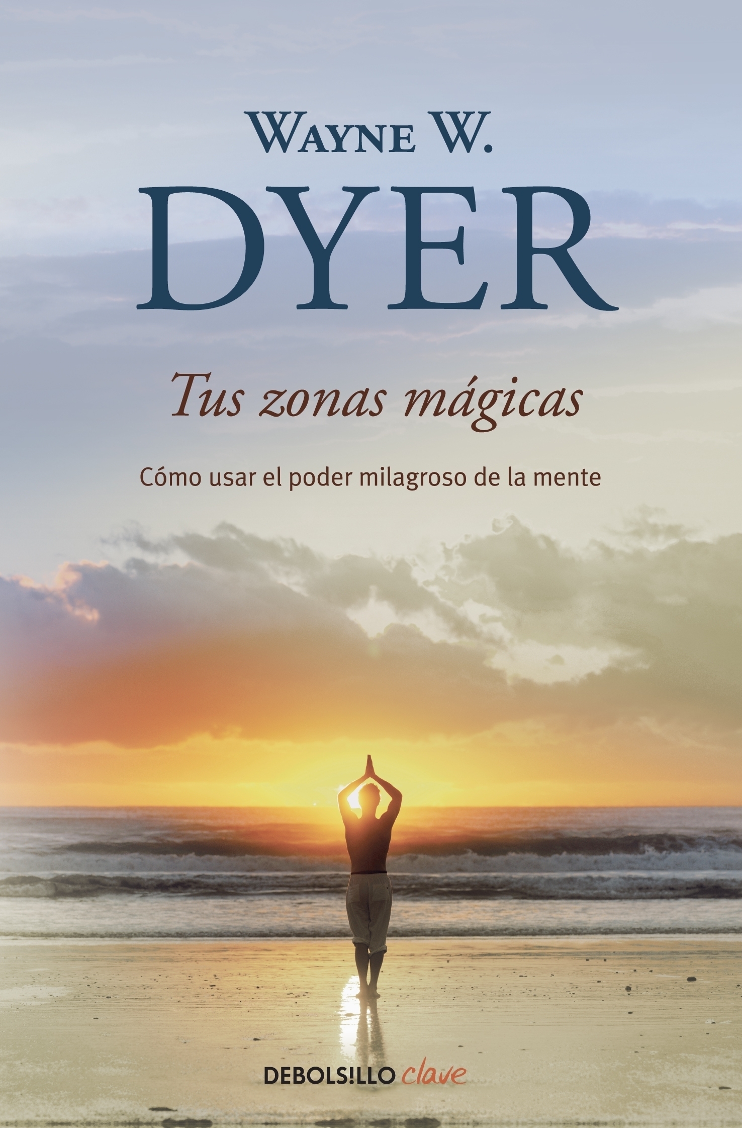 Tus zonas mágicas