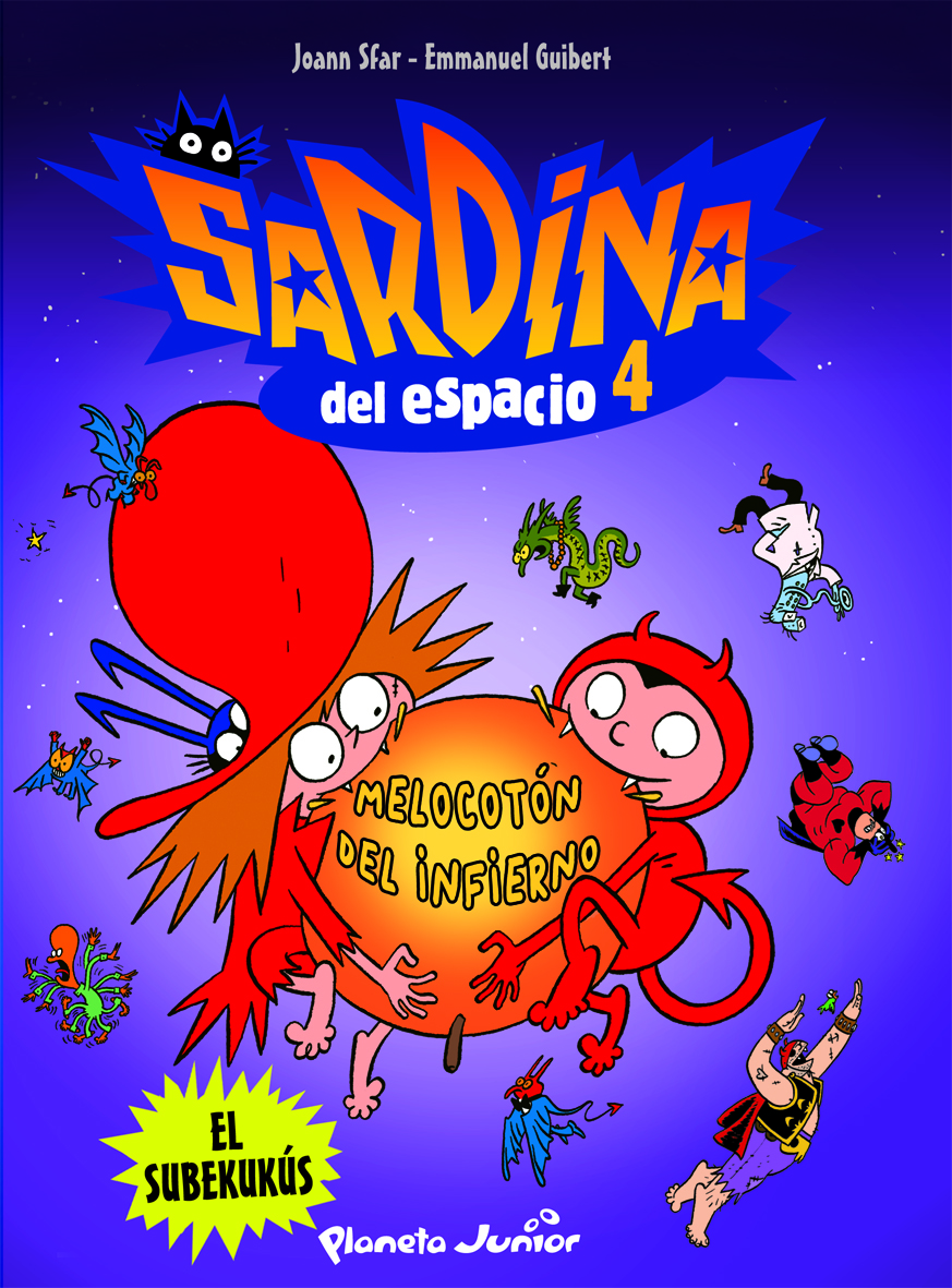 El subekukús