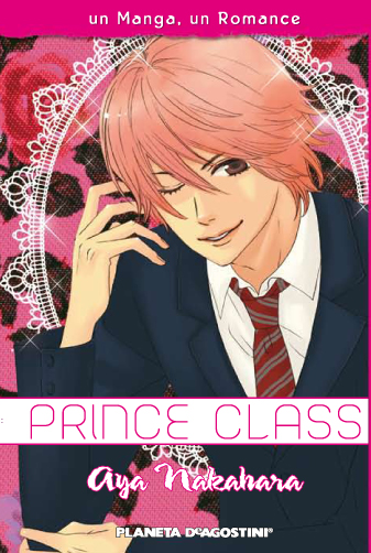 Prince Class