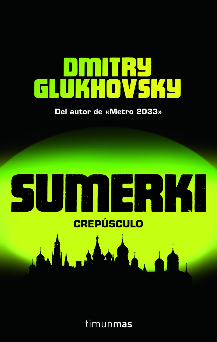 Sumerki