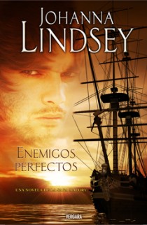 Enemigos perfectos (Saga de los Malory 10)