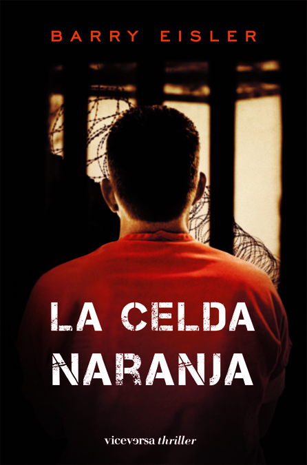 La celda naranja