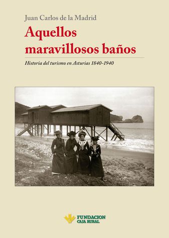 Aquellos maravillosos baños
