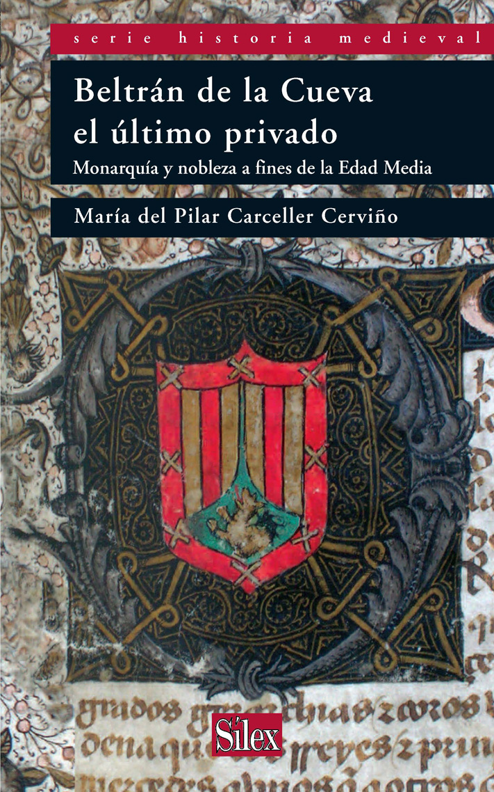 Beltrán de la Cueva, el último privado