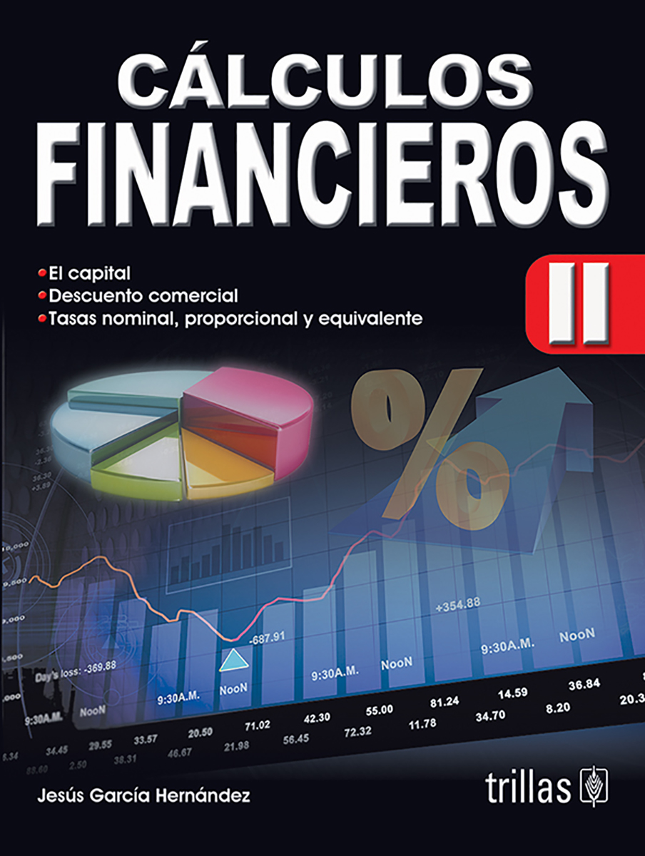 Cálculos financieros (2)
