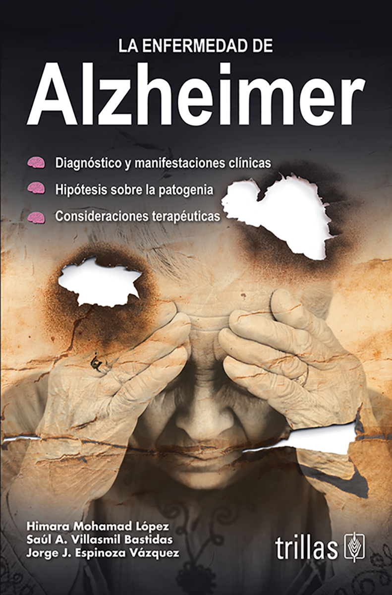 La enfermedad de Alzheimer