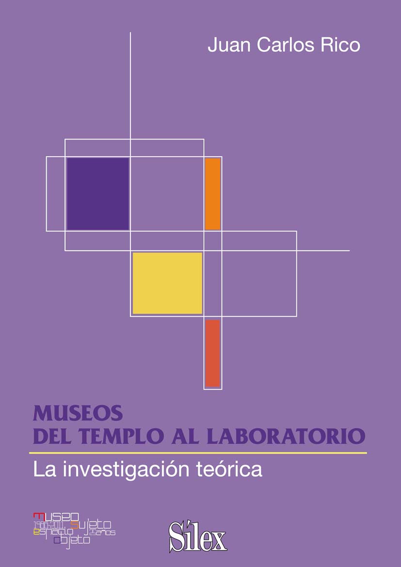 Museos: del templo al laboratorio