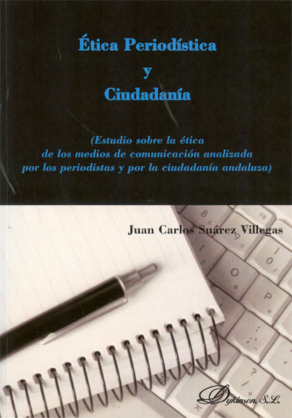 Ética periodística y ciudadanía