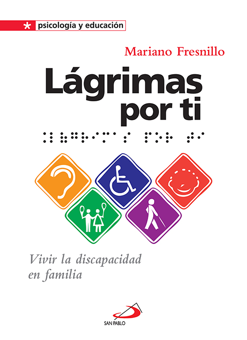 Lagrimas por ti