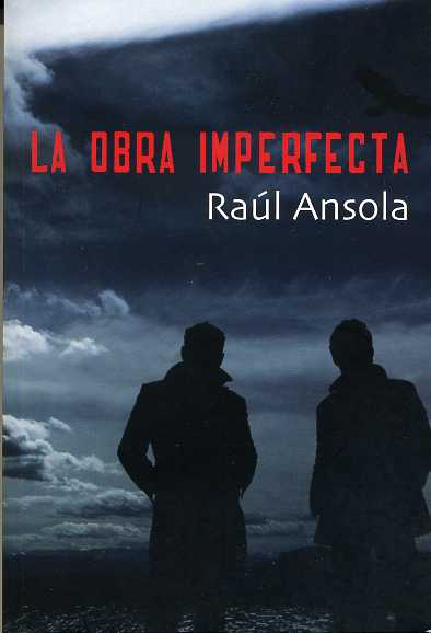 La obra imperfecta