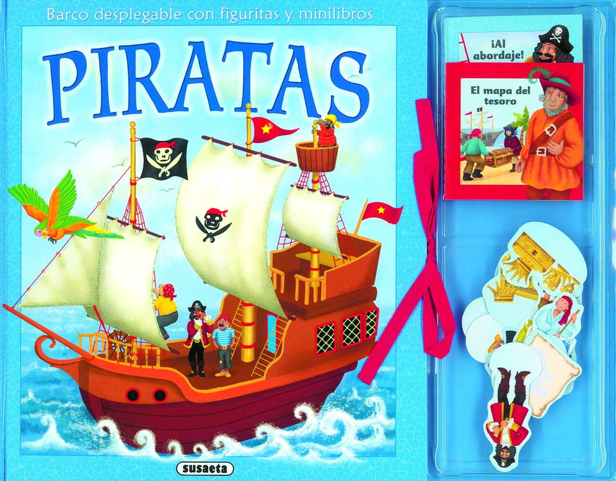 Piratas
