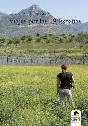 Viajes por las 19 Españas