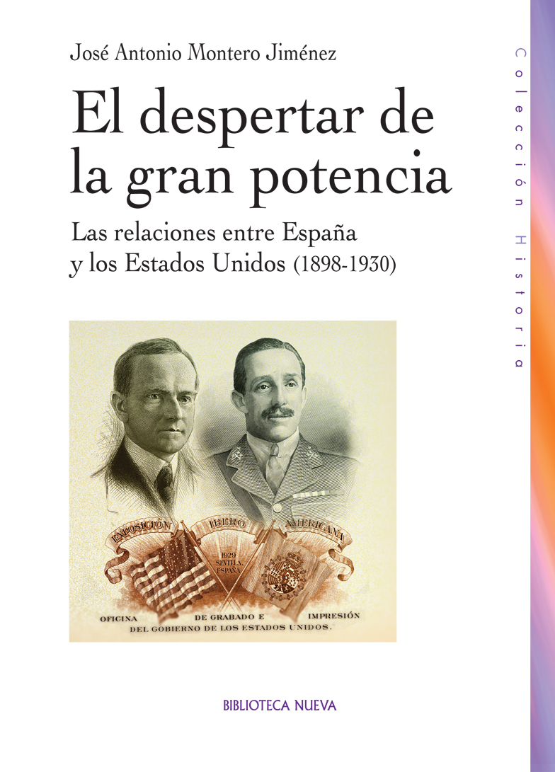 El despertar de la gran potencia
