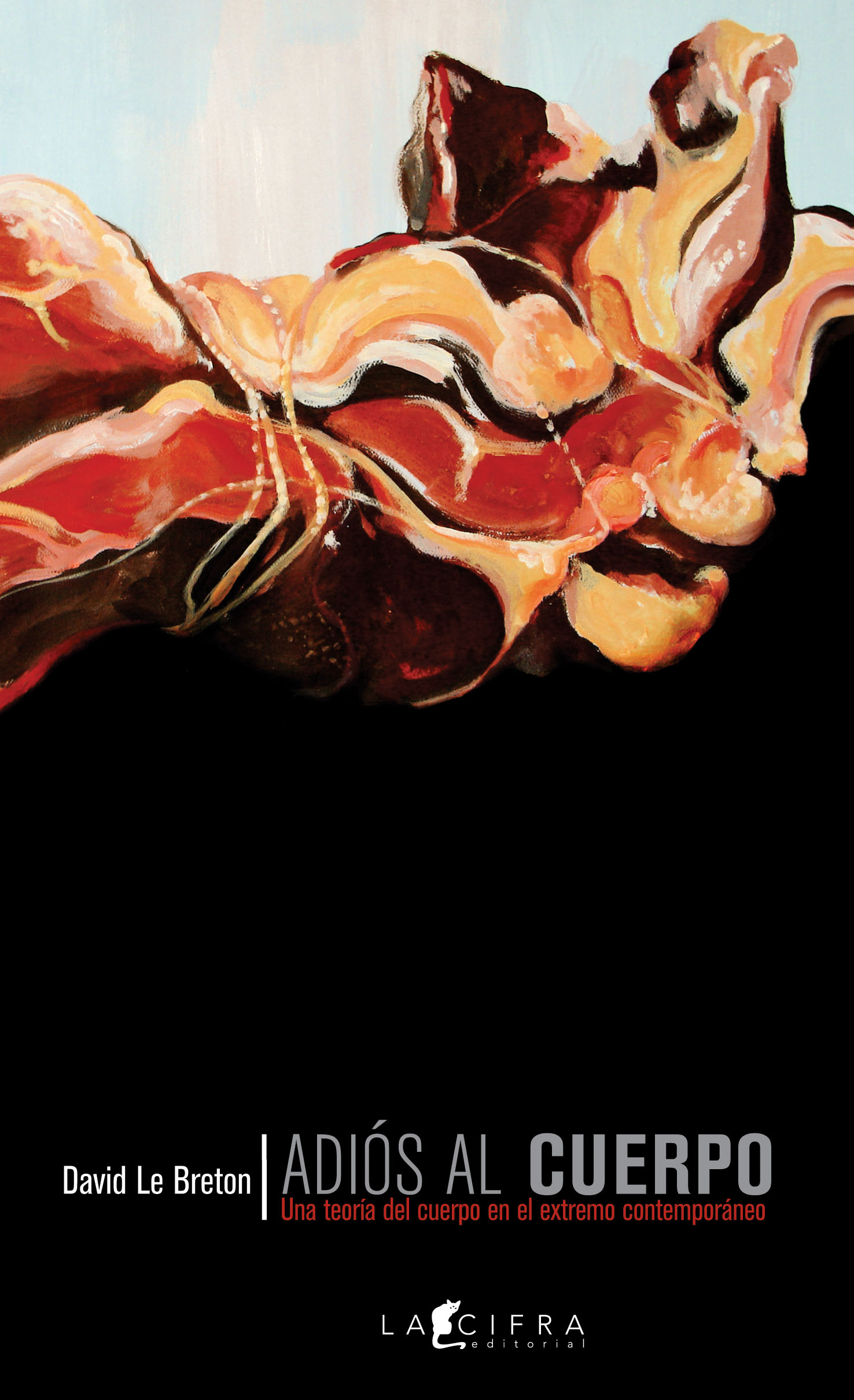 Adiós al cuerpo