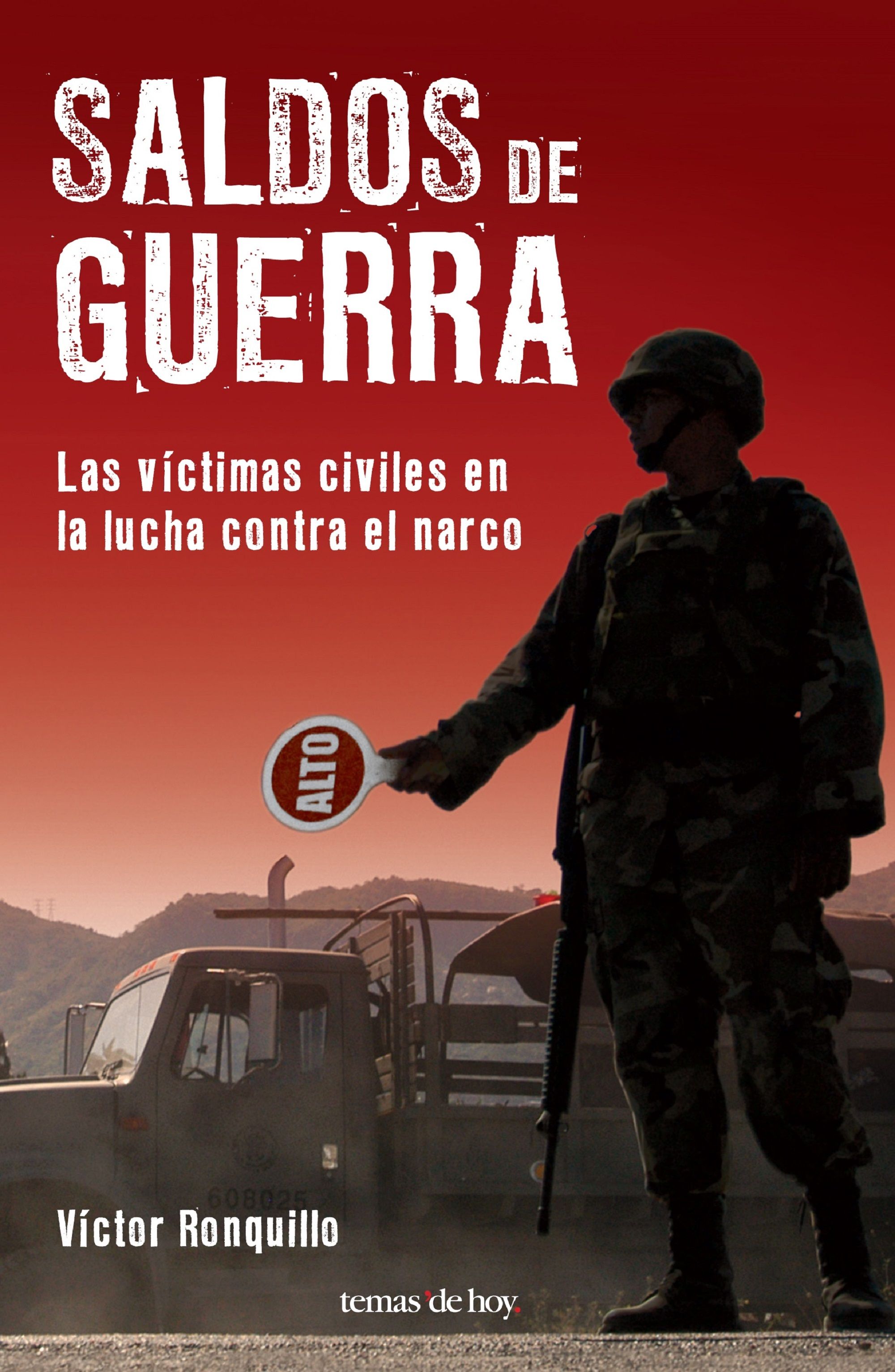 Saldos de guerra
