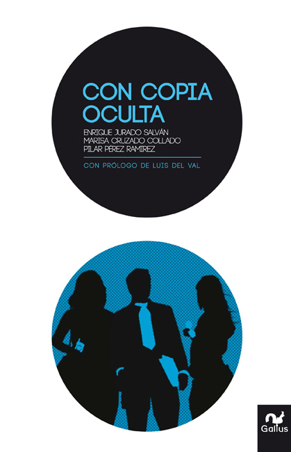 Con copia oculta