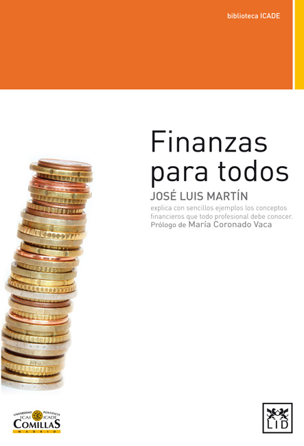 Finanzas para todos