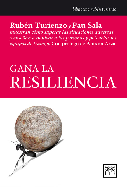 Gana la resiliencia